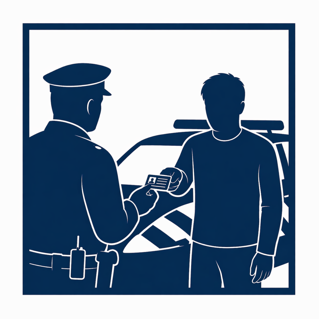 Rijbewijsadvocaat-ingevorderd